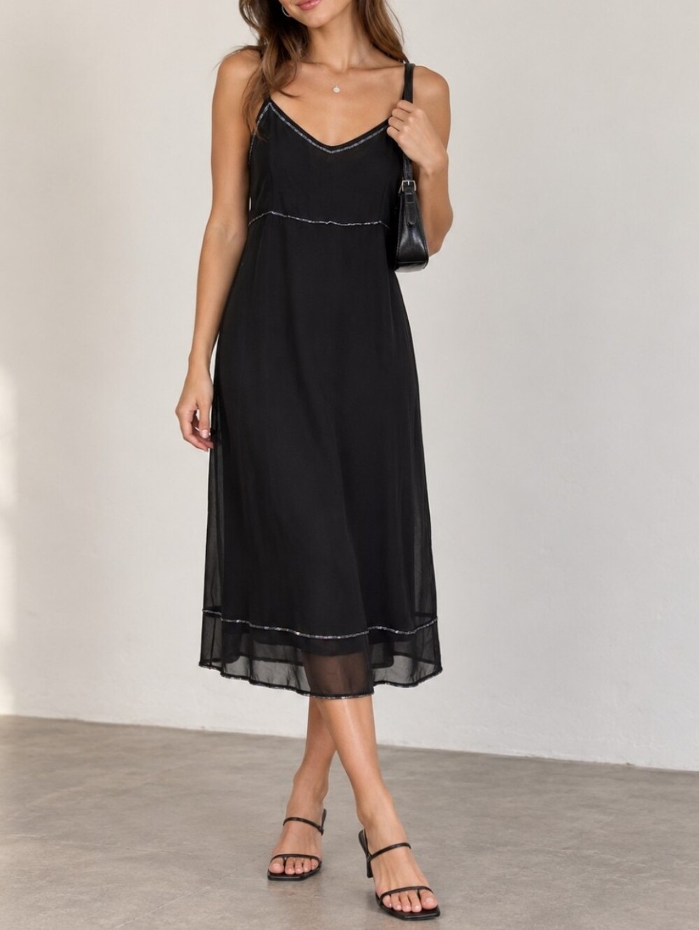 Vintage Dress